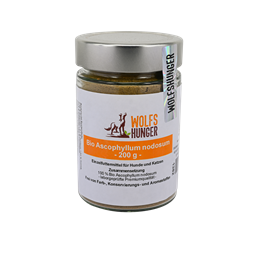 Zeige Details für Bio Ascophyllum nodosum - 200 g - DE-ÖKO-006 49877
